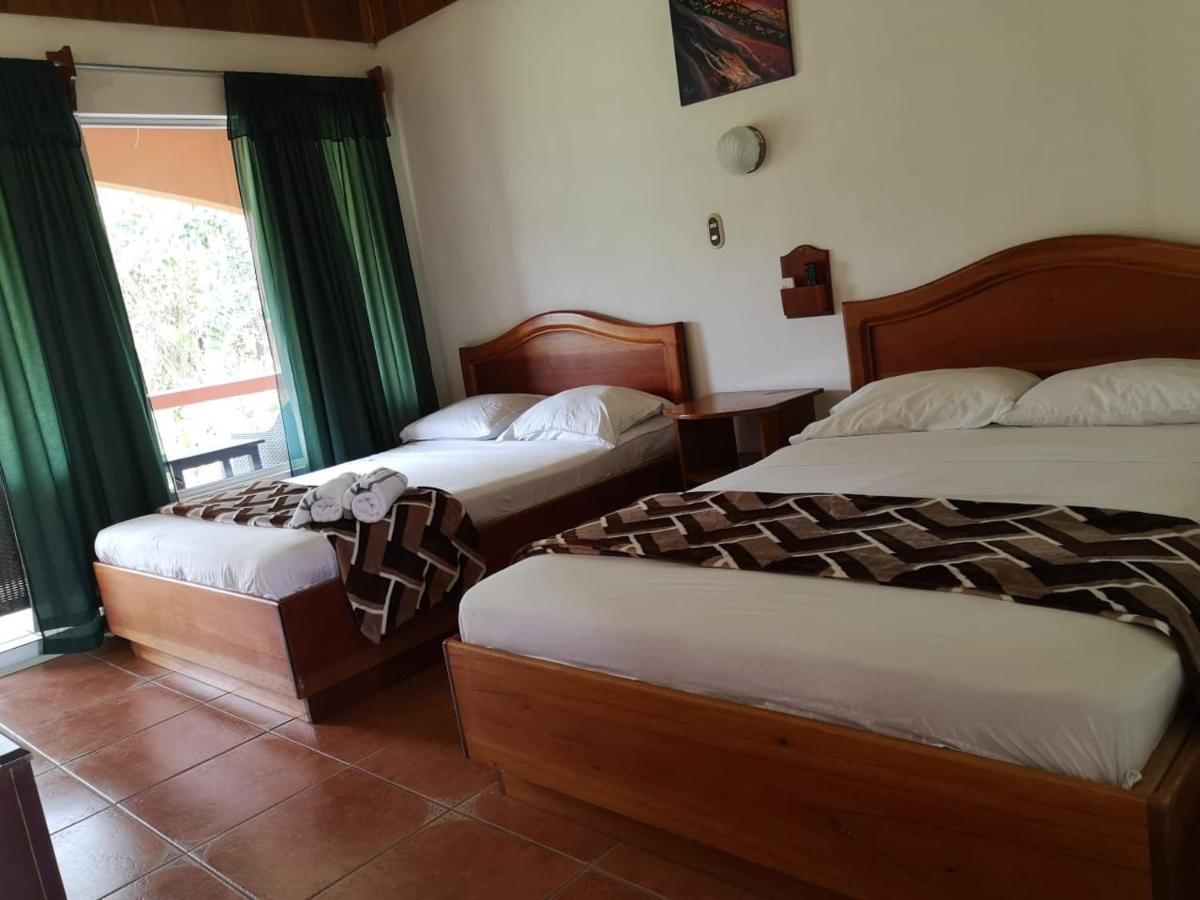 Sierra Arenal 3*